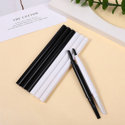 Good price Popular Mechanical Eyebrow Pen Single Eyebrow Pencil Packaging Empty Tube Container online
