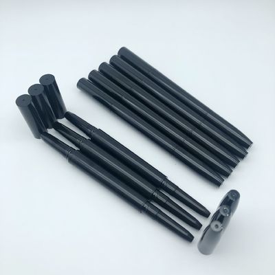 Good price Cosmetic Packaging Eye Shadow Pencil Case Plastic Lip Liner Container Empty Lipstick Packaging online