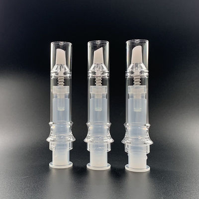Good price Customized Plumper Lip Gloss Packaging Private Label Empty Lipgloss Tubes 5ml online