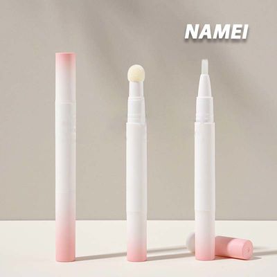 Good price Smudge Proof Plastic Pencil Lipstick Packaging With Applicator online