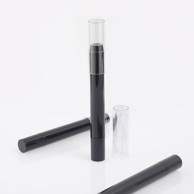 Good price Custom Logo Lipstick Containers Cosmetic Eyeshadow Pen ABS Plastic Empty Eyeshadow Stick online