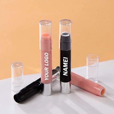 Good price Cosmetics Tubes Contour Pen Corrector Concealer Pencil Plastic Lip Balm Stick For Cosmetics Packaging online