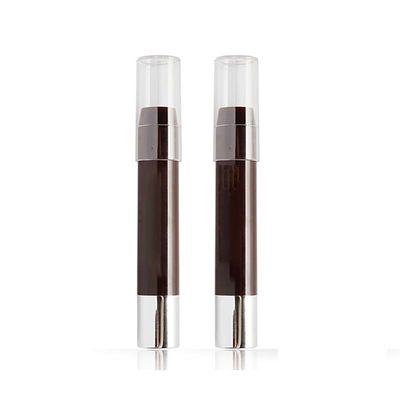 Good price Round Blush Stick Crayon Lipstick Eyeshadow Contour Concealer Tube Packaging for All Skin Types online