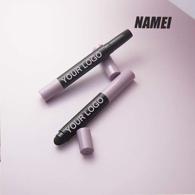 Good price Eyeshadow Stick Container Foundation Stick Packaging Round Blush Concealer Contour Stick Tube Packaging online