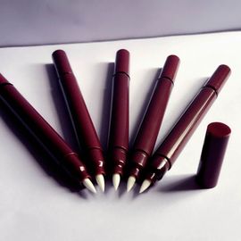 Good price Customizable Double Head Eyeliner Pencil Packaging Seal Pen ABS Material online