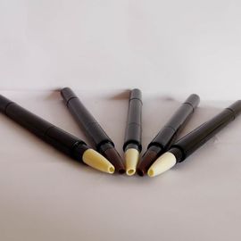 Good price Beauty 3 In 1 Auto Eyebrow Pencil Multi - function Plastic With Any Color online
