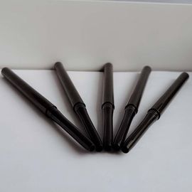 Good price Colorful ABS Eyeliner Pencil packaging Long Lasting 140.5 * 8mm online