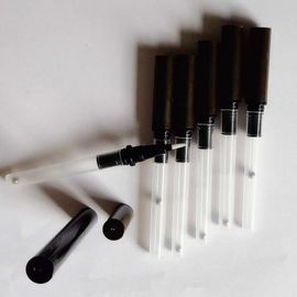 Good price Waterproof ABS Liquid Eyeliner Pencil , Empty Eyeliner Pencil With Steel Beads online