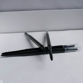 Good price ABS Double Sided Eyeliner Pencil Packaging Slim Shape ISO Certification Logo Printing online