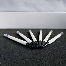 Good price Simple Professional Eyebrow Pencil Comfortable Feeling ABS Material online