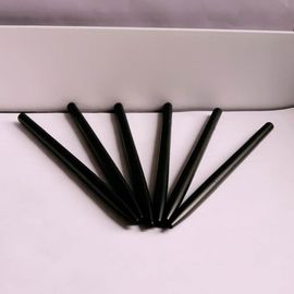 Good price Customizable Waterproof Eyebrow Pencil , Black Great Eyebrow Pencil With Brush online