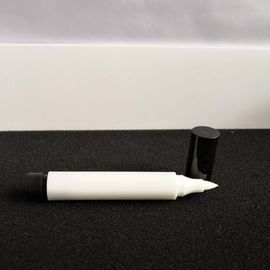 Good price Different Styles ABS Black Eyeliner Pencil With Fiber Tip Easy Use OEM online