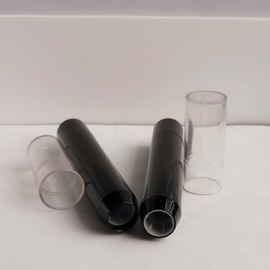 Good price Twist Up Custom Empty Lipstick Containers Packaging 108.2mm SGS Certification online