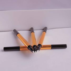 Good price Fashion Design Plastic Two Faced Eyeliner Hot Stamping Custom Sizes ISO online