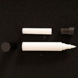 Good price Easy Use 4ml Black Eyeliner Pencil Different Styles Oem With Fiber Tip online