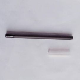 Good price F-078 Pvc Empty Lipstick Tubes Transparent Cap For Make Up Lip Liner online
