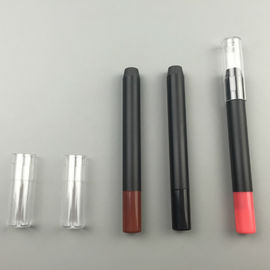 Good price Waterproof Concealer Pencil Stick Ps Plastic Material With 39mm Transparent Cap online