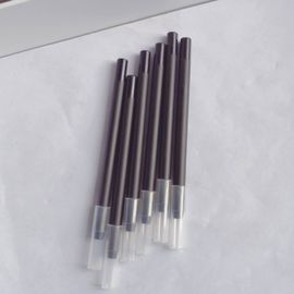 Good price Simple Black Lipstick Pencil Packaging Pvc Material With Customized Size online
