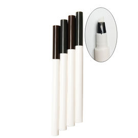 Good price PP Plastic Waterproof Eyeliner Pencil Four Fork With Custom Logo Printing online