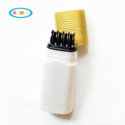 Good price Mess Free Hair Color Root Touch Up Stick Packaging With Logo Empty Black Hair Root Concealer Tube online