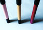 Drawn Tube Long Wear Lipstick  Foam Pen PVC Plastic Material Original Design