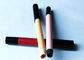 Drawn Tube Long Wear Lipstick  Foam Pen PVC Plastic Material Original Design