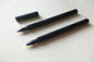 Customizable Color Empty Cosmetic Container , Plastic Eyeliner Pencil 125.3 * 8.7mm
