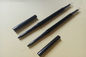 Automatic Lipstick Pencil Packaging Tube Beautiful Appearance 164.8mm Length