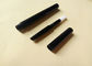 ABS Material Great Auto Eyebrow Pencil Waterproof 122 * 10mm SGS Certification