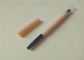Waterproof Makeup Lip Pencil Packaging ABS Material 11 * 141.7mm UV Coating