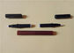 ABS Material Long Lasting Eyeliner Pen , Waterproof Eyeliner Pen 143.8 * 11mm