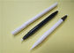 Plastic ABS Double Ended Eyeliner With Customizable Colors Simple Design