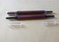 Double End Long Wear Cream Shadow Stick , Matte Eyeshadow Pencil 136.8 * 11mm
