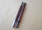 Double End Long Wear Cream Shadow Stick , Matte Eyeshadow Pencil 136.8 * 11mm