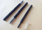 Customizable Black Eyeshadow Pencil , Cream Stick Eyeshadow 136.8 * 11mm