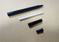 PP Material Liquid Eyeliner Pencil Tube Packaging Customizable Colors