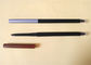 Simple New Sharpening Eyeliner Pencil Waterproof Multi Purpose 148.4 * 8mm