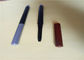 Simple Sharpening Eyeliner Pencil Waterproof Multi Purpose 148.4 * 8mm