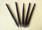 Simple New Sharpening Eyeliner Pencil Waterproof Multi Purpose 148.4 * 8mm