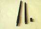 Customized Color Auto Eyeliner Pencil Waterproof 160.1 * 7.7mm ABS Material