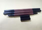 PP Double Sided Liquid Eyeliner Pencil 11mm Diameter ISO Certification