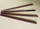 Long Standing Waterproof Eyebrow Pencil Plastic Tube ISO Certification