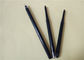 Multi Purpose Sharpening Eyeliner Pencil Waterproof Packaging 148.4 * 8mm