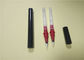 ABS Material Colored Liquid Eyeliner , Black Liquid Eyeliner Pen 126.8mm Length