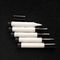 Different Styles ABS Black Eyeliner Pencil With Fiber Tip Easy Use OEM