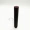 108.2mm Length Empty Lipstick Containers Twist Up Open Sgs Certificated