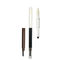 Beauty 3 In 1 Auto Eyebrow Pencil Multi - function Plastic With Any Color
