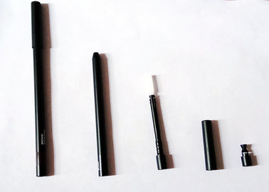 Good price Cuttable Waterproof Black Eyeliner Pen Injection Handing 7.5mm Diameter online