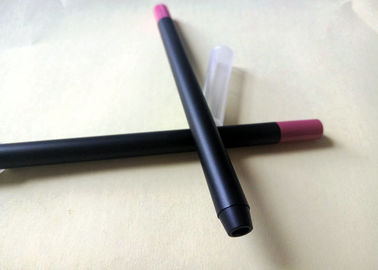 Good price Waterproof Lipstick Pencil Packaging Ps Plastic Material 136mm Length online