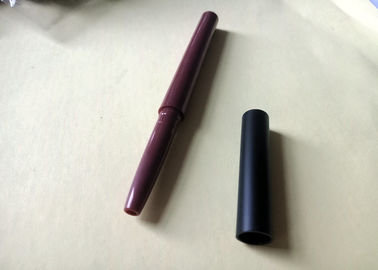 Good price Cuttable Waterproof Lipstick Pencil Packaging Tube Spray Painting 121.5mm online